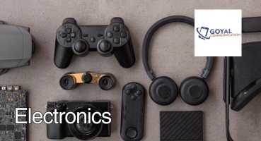 Electronics