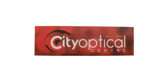 City Contact Lens