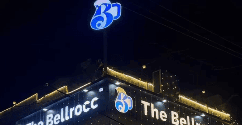 The Bellrocc 