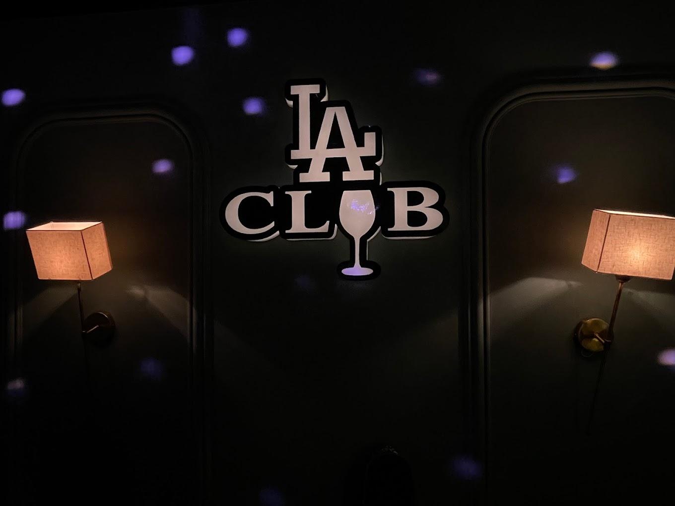 LA CLUB