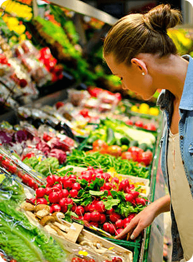 Your Market, Just a Tap Away