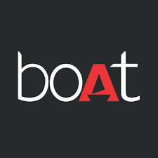 AVAIL Boat FLAT ₹100 OFF